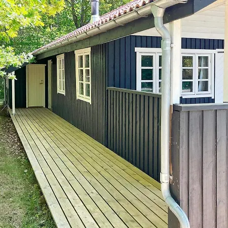 6 Person In Glesborg-by Traum * Glesborg