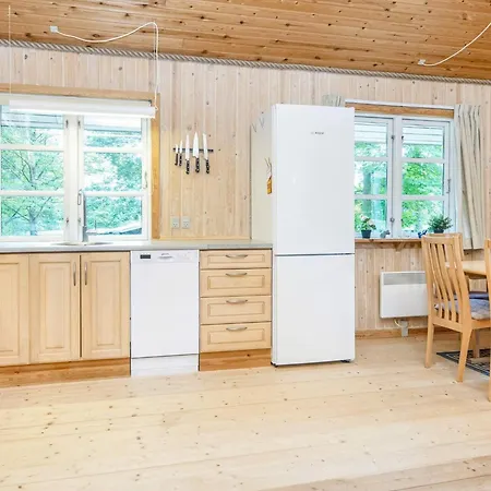 6 Person In Glesborg-by Traum * Glesborg