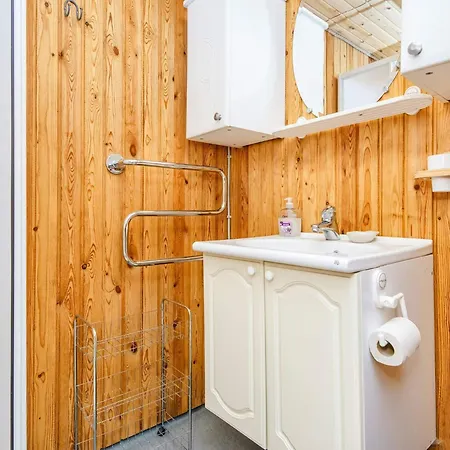 6 Person In Glesborg-by Traum Holiday home