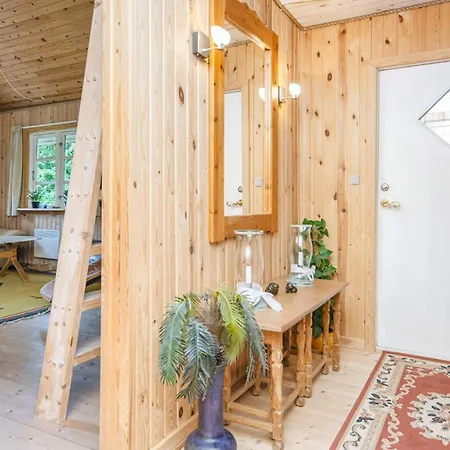 6 Person In Glesborg-by Traum Holiday home