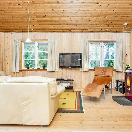 6 Person In Glesborg-by Traum *