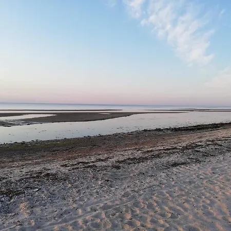 Holiday home 6 Person In Glesborg-by Traum Glesborg