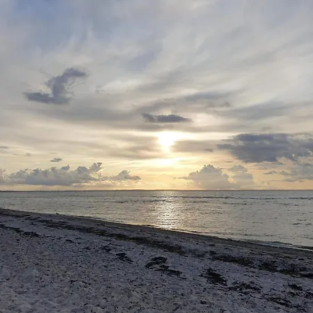 6 Person In Glesborg-by Traum Holiday home