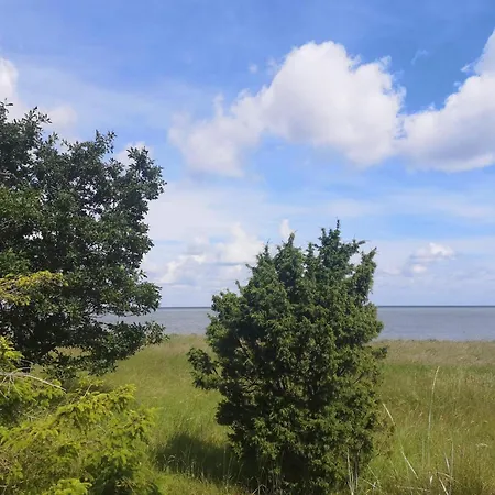 6 Person In Glesborg-by Traum Holiday home *