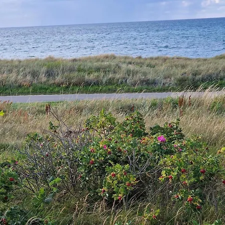 Holiday home 6 Person In Glesborg-by Traum *