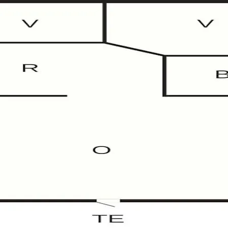 6 Person In Glesborg-by Traum *